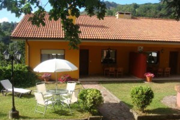 Finca La Cuesta 