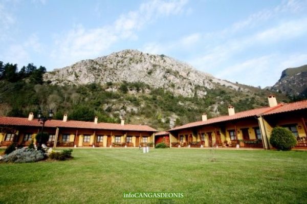 Finca La Cuesta 