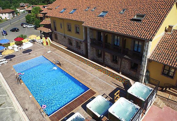 La Pasera Hotel