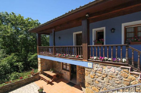 Finca La Cuesta 